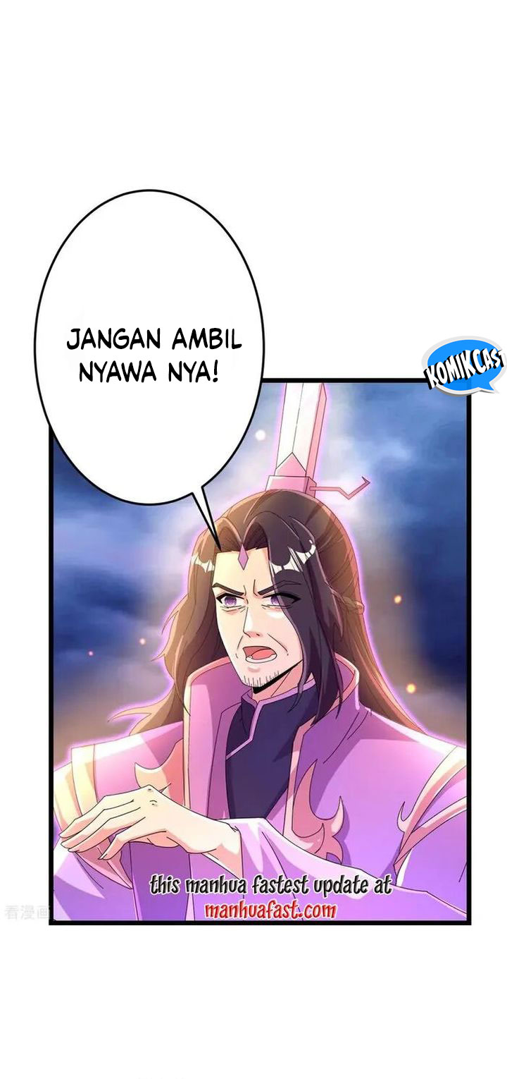 Dilarang COPAS - situs resmi www.mangacanblog.com - Komik against the gods 700 - chapter 700 701 Indonesia against the gods 700 - chapter 700 Terbaru 17|Baca Manga Komik Indonesia|Mangacan